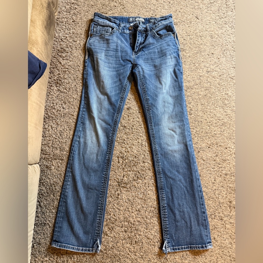 BKE men Jeans